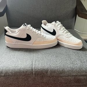 Nike Women’s Court Vision Lows